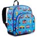 Trains, Planes & Trucks 12 Inch Backpack