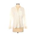 Pre-Owned Madewell Women's Size XS Long Sleeve Blouse