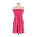 Pre-Owned Velvet Torch Women's Size S Casual Dress