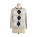 Pre-Owned J.Crew Women's Size XL Long Sleeve Top