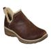 Women's Skechers Relaxed Fit Easy Going Buried Ankle Boot