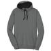 District The Concert Fleece Hoodie. DT810