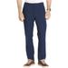 Izod Mens Classic-Fit Performance Casual Chino Pants