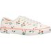 Women's Keds Rifle Paper Co Kickstart Leather Sneaker