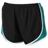 Sport-Tek Women's Elastic Waistband Cadence Short