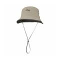 Outdoor Research Sombriolet Bucket Hat - Men's-Khaki-Large