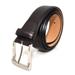 Genuine Leather Mens Belt Casual Dress Belts For Men Many Colors - Classic and Fashion Design For Work Business