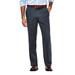 Big & Tall Haggar Travel Classic-Fit Performance Suit Pants Graphite