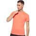 Under Armour Mens Streaker 2.0 Running Short Sleeve Shirt