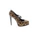 Pre-Owned Simply Vera Vera Wang Women's Size 9 Heels