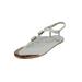 Snug LADIES WOMENS OPEN TOE THONG SANDALS SUMMER FLIP FLOP ANKLE STRAP FLAT SHOES NEW