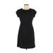 Pre-Owned Lands' End Women's Size 8 Casual Dress