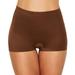 Maidenform Womens Cover Your Bases Smoothing Boyshort Style-DM0034