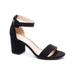 Women's Jody Block Heel Dress Sandals