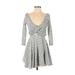 Pre-Owned Free People Women's Size XS Casual Dress