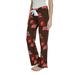 Cleveland Browns Ladies Knit Pant