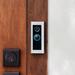 Ring Video Doorbell Pro 2 Push Button in Gray | 4.49 H x 1.93 W x 0.87 D in | Wayfair B086Q54K53