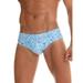 Hot Men's Swimming Shorts Trunks Boxer Briefs Swimwear Underwear Bikini Swimsuit Swimming Bathing Surfing Suit Quick Drying 19 Color M-3XL