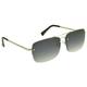 proSPORT Reading Sunglass No Line Sun Reader Aviator Men Women NOT Bifocal