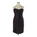 Pre-Owned Badgley Mischka Women's Size 14 Cocktail Dress