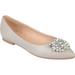 Women's Journee Collection Renzo Ballet Flat