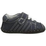 pediped Jake Original (Infant) Navy Nubuck