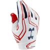 Under ArmourMen'swarm State Pride Football Gloves