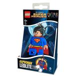 Lego DC Superman Key Light (Other)