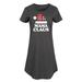 Mama Claus - Women's Any Way Dress