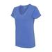 Comfort Colors - Garment-Dyed Women's Midweight V-Neck T-Shirt - 3199