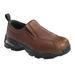 FSI FOOTWEAR SPECIALTIES INTERNATIONAL NAUTILUS Nautilus Safety Footwear Men's 4620 Soft Toe ESD No Exposed Metal Slip On