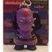 Kidrobot Shell Shock! TMNT Keychain - Foot Soldier (3/24)