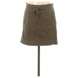 Pre-Owned J.Crew Women's Size 0 Casual Skirt