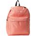 Everest Luggage Multi Pattern Backpack (Coral)