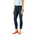 Signature by Levi Strauss & Co. Women's High Rise Skinny Seam Jean