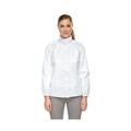 Climate Ladies Seam-Sealed Variegated Ripstop Jacket, Style 78185