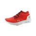 Under Armour Womens Project Rock 2 Fitness Lifestyle Sneakers