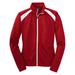 Sport-Tek Women's Comfortable Tricot Track Jacket