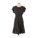 Pre-Owned Mo:Vint Women's Size S Casual Dress