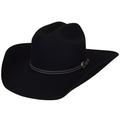 Traveller 2X Western Hat