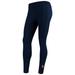 Ole Miss Rebels ZooZatz Women's Fleece Leggings - Navy