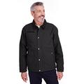 Rambler Jacket - BLACK - 2XL