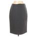 Pre-Owned J.Crew Women's Size 4 Wool Skirt