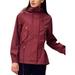 DYMADE Women's Mountain Waterproof Jacket