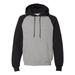 Russell Athletic Men's Dri-Power Fleece Colorblock Hoodie