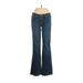 Pre-Owned J.Crew Women's Size 28W Jeans