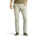 Lee Mens Performance Series Extreme Comfort Slim Pant Dove Gray 36W x 34L