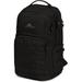 High Sierra Rownan Backpack Black with Padded Straps