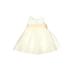 Pre-Owned Sweet Kids Girl's Size L Kids Special Occasion Dress