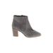 Pre-Owned Ted Baker London Women's Size 40 Ankle Boots